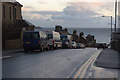 Burgh Road, Lerwick