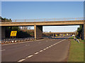 A78, Irvine By-pass