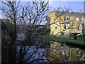 Leeds-Liverpool Canal