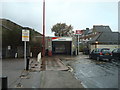 Stoneleigh Railway Station