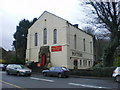 Former chapel