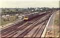 Longbridge Station