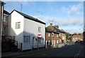 Terraced Houses, Frogmore Street, Tring