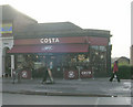 Costa - New Road Side