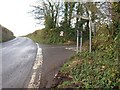 Junction on B3139