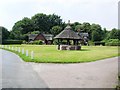 Woodbastwick Village Green