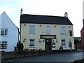 SE9136 : The Gnu Inn, North Newbald by JThomas