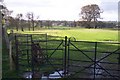 Kissing Gate on Greensand Way (2)