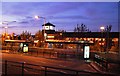 Grays Bus Station, Grays