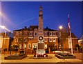 Grays War Memorial