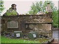 Watch House, New Monkland Church