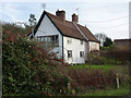 Cottages at Lower Holbrook