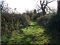 Bridleway, Broadwell