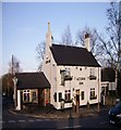 Acorn Inn, Burncross, Chapeltown