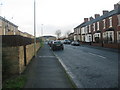 Croft Terrace in Jarrow