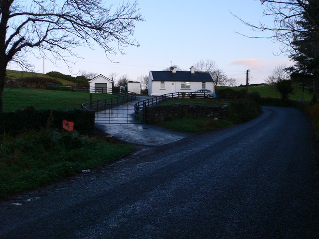Bungalow near Ennistymon
