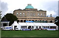 Pittville Pump Room during the 2008 Cheltenham Music Festival