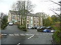 Green Lane Mill, Cartworth