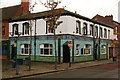 The Angel Hotel, Old Street, Ashton-under-Lyne