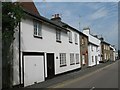 Akeman Street, Tring