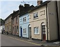 Akeman Street, Tring