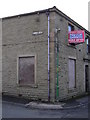 Sutcliffe A & Co. Ltd., 24 Barnes Street, Accrington, BB5 6RN