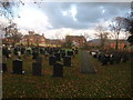 Mynwent Y Llwyn / Llwyn Cemetery