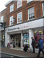 Superdrug in the High Street