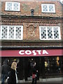 Costa in the High Street