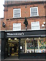 Waterstone