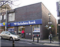 Yorkshire Bank - Town Street