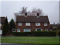 Houses on Humber Crescent