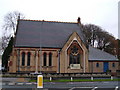 Elloughton United Reformed Church