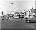 Cleveleys Tram station