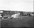 Wood Street, Colne - 1984