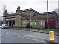 Shipley Art Gallery, Gateshead