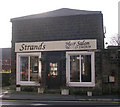 Strands Hair Salon - Broadgate Lane