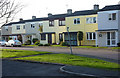 Houses on Essex Way