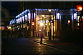 Jubilee Market Hall, Covent Garden