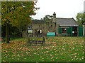 Eyam Information Centre