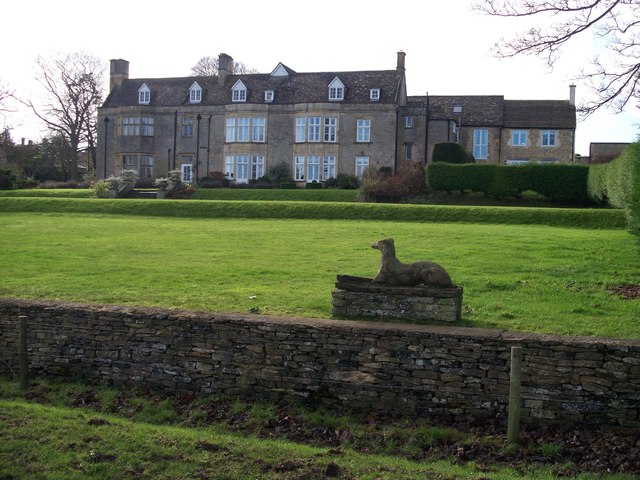Donnington Manor
