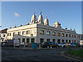 Shree Swaminarayan Temple - Cardiff