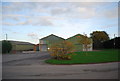 Barns, Cockham Farm