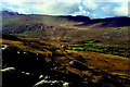 V8375 : Ring of Kerry - Valley view from R568 by Joseph Mischyshyn