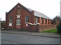 Hebron Gospel Hall, Horseley Heath