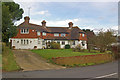 Old Hill houses