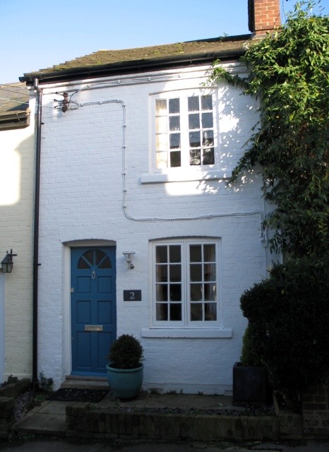 House in Henry Street, Tring