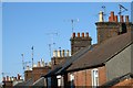 Rooftops, Henry Street, Tring