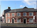 United Services Club - Bridgend