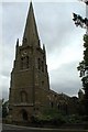 St Mary, Bloxham, Oxon